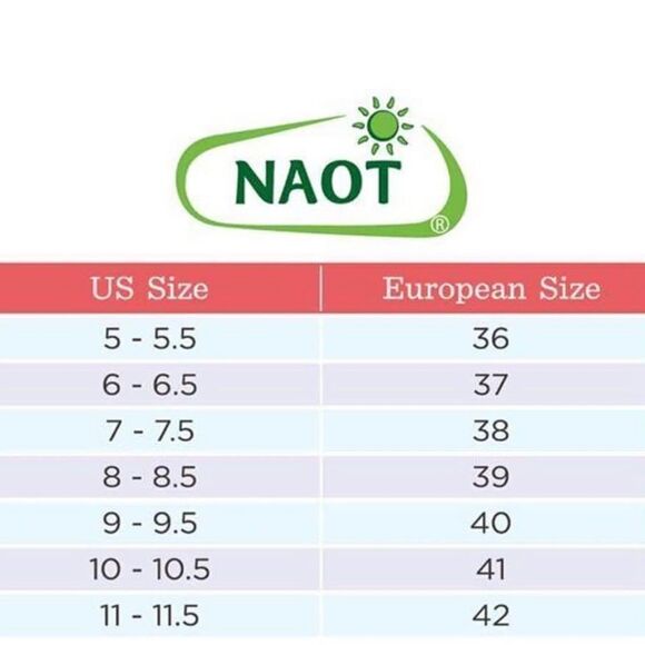 NAOT Papaki Koru Leather Sandals - Picture 14 of 16